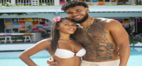 'Love Island USA' corona a Amaya y Bryan como la pareja ganadora de la tumultuosa séptima temporada del programa