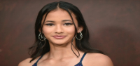Kaylee Hottle, actriz sorda de 'Godzilla', murió en un accidente automovilístico a los 18 años.