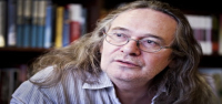Muere el autor noruego Ingvar Ambjørnsen a los 69 años