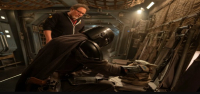 Avance de películas de verano: Jon Favreau quiere inspirar a una nueva generación a enamorarse de Star Wars.