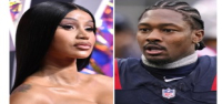 Cardi B confirma semanas de especulaciones de que está embarazada de su primer hijo con Stefon Diggs