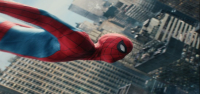 Crítica de cine: En 'Spider-Man: Un nuevo día', un superhéroe solitario crece y reflexiona sobre sí mismo.
