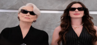 'El diablo viste de Prada' se alza con el primer puesto con un debut de 77 millones de dólares.
