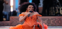Diana Ross encabezará el cartel de 'Dick Clark's New Year's Rockin' Eve'
