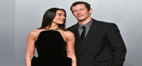 Dua Lipa y el actor Callum Turner están casados.
