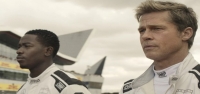 'F1' se estrena con 55 millones de dólares y le da a Apple su mayor éxito en la gran pantalla