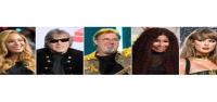 Las grabaciones de Taylor Swift, Beyoncé, Chaka Khan y Vince Gill entran en el registro nacional.