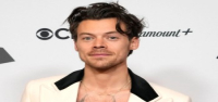 Harry Styles anuncia su primer álbum en 4 años: 'Kiss All the Time. Disco, Occasionally'
