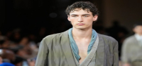 Los herederos de Armani continúan con la visión mientras la casa afronta su próximo capítulo.