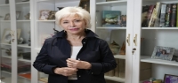 Una guerra civil en Chile y la muerte por suicidio de un presidente inspiraron la nueva novela de Isabel Allende