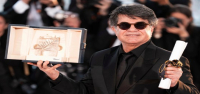 Irán condena al aclamado director de cine Jafar Panahi a una nueva pena de prisión tras su regreso al país.