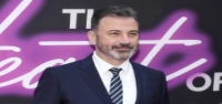 El futuro de Kimmel pende de un hilo después de que ABC suspendiera su programa nocturno por comentarios sobre Charlie Kirk.