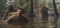 Crítica de la película: 'Jurassic World Rebirth' vuelve a poner en marcha una franquicia inestable con una excelente entrega