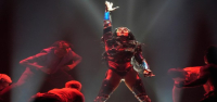 Katy Perry actuará en el SoFi Stadium antes del primer partido del Mundial en Estados Unidos.
