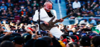 Los miembros de la banda Limp Bizkit dicen que el bajista Sam Rivers ha muerto Los miembros de la banda Limp Bizkit dicen que el bajista Sam Rivers ha muerto