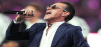 Marc Anthony, Chayanne y otros artistas ofrecerán un concierto benéfico para ayudar a las víctimas de los terremotos en Venezuela y Colombia.