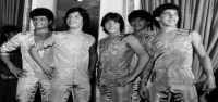 Menudo se reúne para la gira de su 50 aniversario: "Estamos orgullosos de ser pioneros".