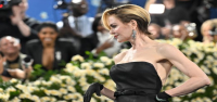 Las invitadas a la Met Gala, desde Beyoncé hasta Nicole Kidman, harán gala de la moda como si fuera arte.