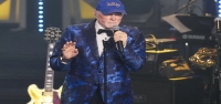 Mike Love celebra a Brian Wilson y George Clinton brilla en el Salón de la Fama de los Compositores de 2025