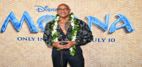 La versión de acción real de 'Moana' de Disney llega a la costa con un decepcionante éxito en taquilla.