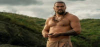 Jason Momoa trabajó con un entrenador para hablar hawaiano auténticamente en 'Chief of War Jason Momoa trabajó con un entrenador para hablar hawaiano auténticamente en 'Chief of War