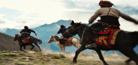 Mientras India y China restablecen sus relaciones, una película sobre el Tíbet cuenta la historia de una resistencia olvidada.