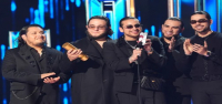 Los Premios Billboard recompensan a Fuerza Regida y Bad Bunny