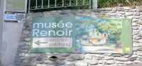 Los cuadros de Renoir valen una fortuna, pero no cuando son robados