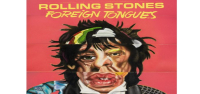 Crítica musical: ¿Más temas nuevos de los Stones? 'Foreign Tongues' amplía una sorprendente explosión creativa reciente.