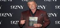 Stallone, a sus 80 años, reflexiona sobre 'Rocky' 50 años después: 'Soy un tipo con mucha suerte'.