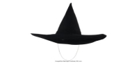 El sombrero negro que lució la Bruja Mala del Oeste en 'El mago de Oz' saldrá a subasta.