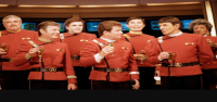 'El tiempo es el fuego en el que ardemos': Dos importantes bajas sacuden el apasionante universo de 'Star Trek'.
