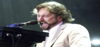 Rick Davies, cofundador y cantante de Supertramp, muere a los 81 años