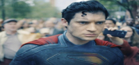 'Superman' muestra su poderío en el segundo fin de semana con 57,3 millones de dólares