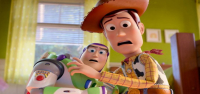 Crecer con “Toy Story": Andrew Stanton habla de más de 30 años con Woody y Buzz