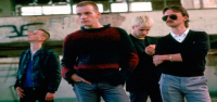 Elige 'Trainspotting': Ewan McGregor y Danny Boyle reflexionan sobre la película que les cambió la vida.