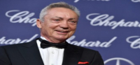Udo Kier, el impactante actor alemán de 'Mi Idaho privado' y 'Ace Ventura', muere a los 81 años
