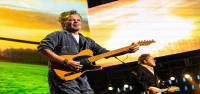 John Mellencamp se aventura con una gira de éxitos