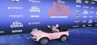 “Lilo & Stitch” lidera en taquilla por tercera semana seguida