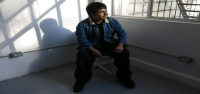 Macario Martínez fue barrendero; ahora está nominado a mejor nuevo artista en los Latin Grammy