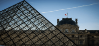 Puntos clave del cambio de dirección en el Louvre