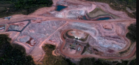 Estados Unidos y otros países recurren a Brasil en busca de tierras raras, lo que genera preocupación ambiental.