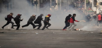 La capital de Bolivia está sitiada mientras las protestas profundizan la crisis para el presidente Paz.