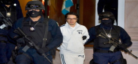 Estados Unidos designa a dos nuevos cárteles mexicanos como organizaciones terroristas extranjeras.