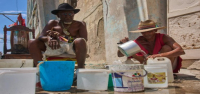 El desgaste psicológico provocado por las múltiples crisis de Cuba está llevando a muchos isleños al límite.