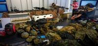 Cuba afirma que los sospechosos radicados en Estados Unidos confesaron su participación en la incursión armada y enfrentan cargos de terrorismo.