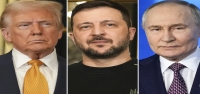 Intento encabezado por EEUU para acabar con la guerra en Ucrania parece favorable a Rusia