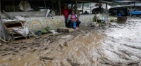 Los gobiernos latinoamericanos se preparan para El Niño mientras se avecinan sequías, inundaciones y olas de calor.