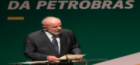 Lula considera que el petróleo cerca del río Amazonas es un pasaporte al futuro de Brasil tras el nuevo descubrimiento de Petrobras.