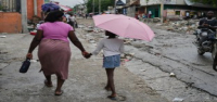Melissa se detiene en el Caribe mientras los meteorólogos advierten que se intensificará rápidamente Melissa se detiene en el Caribe mientras los meteorólogos advierten que se intensificará rápidamente